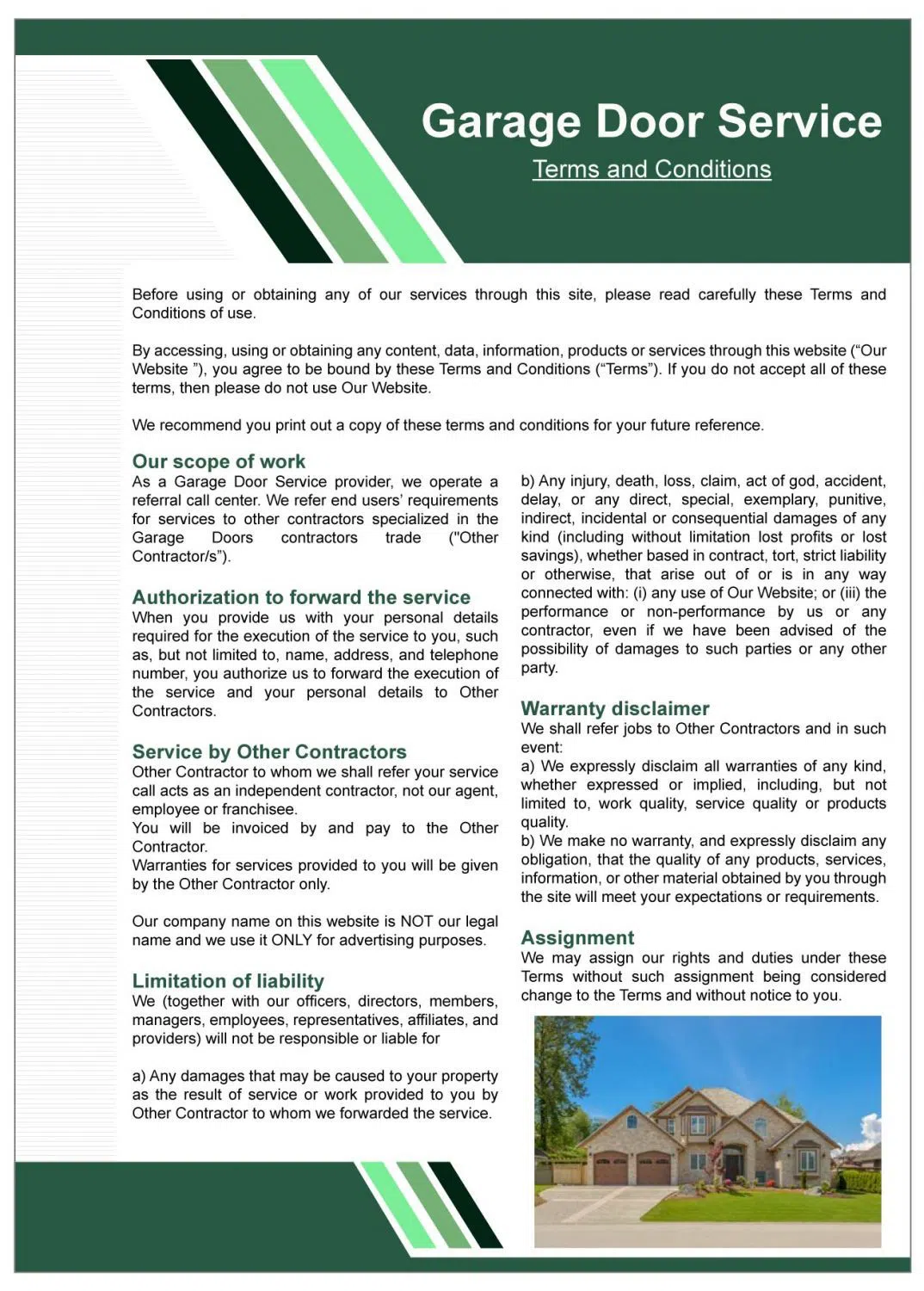 University Park Garage Door And Opener University Park, IL 708-589-4999