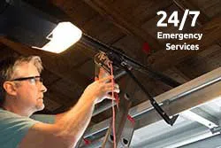 University Park Garage Door And Opener University Park, IL 708-589-4999 - emergency-side