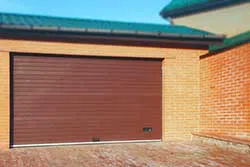 University Park Garage Door And Opener University Park, IL 708-589-4999 - rolling-side